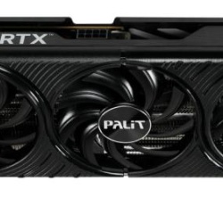 Palit GF RTX 5060 TI INFINITY 3 OC 16GB - Img 4