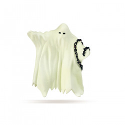 PAPO FIGURINA FANTOMA FOSFORESCENTA