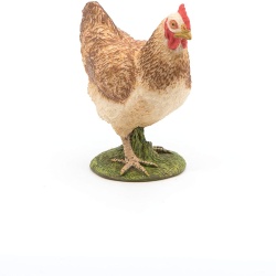PAPO FIGURINA GAINA ROSIE