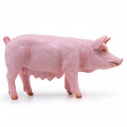 PAPO FIGURINA SCROAFA