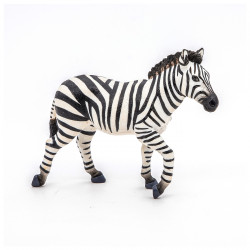 PAPO FIGURINA ZEBRA - Img 3