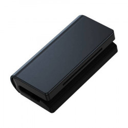 Parfum auto Baseus Graceful Lite / odorizant auto (negru) - Img 5