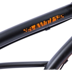 PEGAS STRADA MINI 7S 20'' NEGRU - Img 11