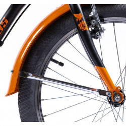 PEGAS STRADA MINI 7S 20'' NEGRU - Img 7