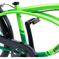 PEGAS STRADA MINI 7S 20'' VERDE - Img 5