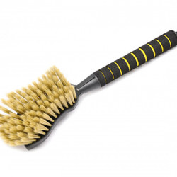 Perie de spalat auto STANDARD moale