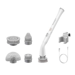 Perie electrică de spălat AstroAI Hicozy KS-2615P