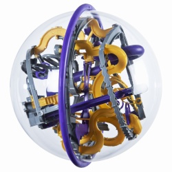 PERPLEXUS EPIC LABIRINT 3D 125 DE OBSTACOLE - Img 3