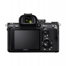 PHOTO CAMERA SONY α7 III CU SENZOR DE IM - Img 3