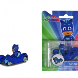 PJ MASKS PERSONAJ CAT CAR