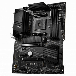 Placa de baza MSI B550-A Pro, AMD B550, Socket AM4, ATX - Img 3