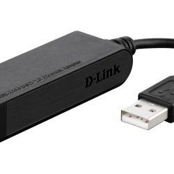 Placa de retea DLink DUB-E100, USB - Img 3