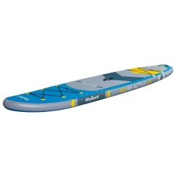 PLACA GONFLABILA STAND UP PADDLE SUP REBEL ACTIVE - Img 7