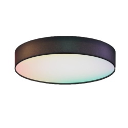 Plafoniera Calex Smart, 30cm, 220-240V, 14W, 1500 lumeni, 3000-6500K