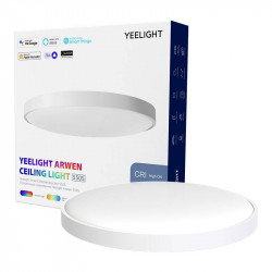 Plafoniera Yeelight Arwen 550S - Img 3