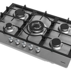 PLITA GAZ HEINNER HBH-M705IWFIX - Img 2