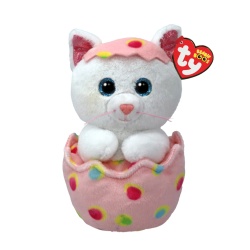 PLUS TY 15CM BOOS GIGGLES PISICUTA IN OU