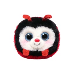 PLUS TY 8CM BEANIE BALLS IZZY GARGARITA