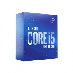 Procesor Intel Core i5-10400 2.90GHz, Socket 1200, Box
