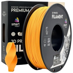 PROF. LAB 3D FILAMENT 1KG PLA+ ORANGE