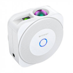 Proiector stea inteligent Blitzwolf BW-PLT1, Wi-Fi