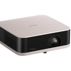 PROJECTOR EPSON EF-61R ROSE QUARTZ - Img 5