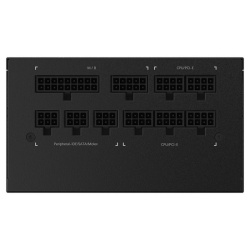 PSU Gigabyte P750GM 80+ Modulara - Img 12