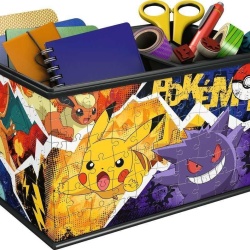 PUZZLE 3D CUTIE POKEMON - Img 2