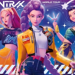 PUZZLE K POP VANATORI DE DEMONI 125 - Img 2