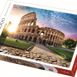 PUZZLE TREFL 1000 COLOSEUM