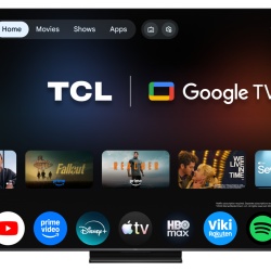 QD-MiniLED TV 65''(164cm) TCL 65MQLED75L - Img 2