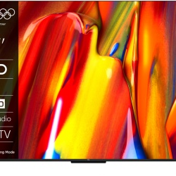 QLED TV FHD 50" (127cm) TCL 50V5C