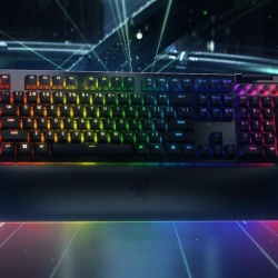 Razer BlackWidow V4 Pro Mechanical KB - Img 11