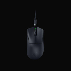 Razer DeathAdder V3 Pro + Hyp.Pol Dongle