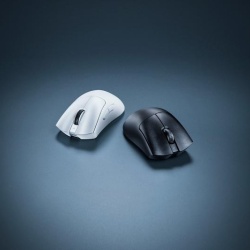 Razer DeathAdder V3 Pro White - Img 6