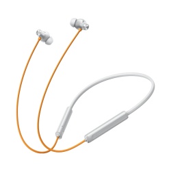 Realme Buds Wireless 5 ANC Dawn Silver