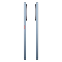Realme GT 7T, 256GB, 12GB, 5G, Dual Sim, IceSense Blue - Img 4