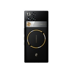RedMagic 11 Pro 1TB, 24GB RAM, 5G, Dual Sim, Golden Saga Limited Edition Bundle - Img 3