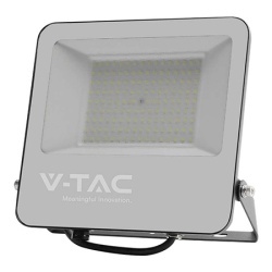 REFLECTOR LED SMD 100W 185LM/W 6500K IP65 CIP SAMSUNG - NEGRU/GRI