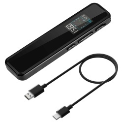REPORTOFON DIGITAL 8GB 230MAH KRUGER&MATZ - Img 10