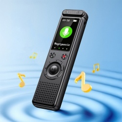 REPORTOFON DIGITAL 8GB 600MAH KRUGER&MATZ - Img 15