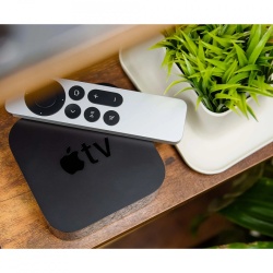 RESIGILAT - APPLE TV 4K 128gb wifi+Ethernet (2022) - Img 4