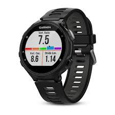 RESIGILAT - GARMIN Smartwatch Forerunner 735XT Cu GPS Negru