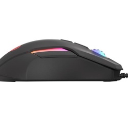 RESIGILAT - Mouse Genesis Xenon 220 12800 DPI negru - Img 7