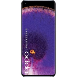 resigilat - Telefon mobil Smartphone OPPO Find X5 256GB 8GB RAM 5G Dual SIM Black