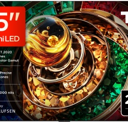 RGB-MiniLED TV 115" (291cm) TCL 115RM9L
