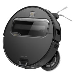 Roborock Vacuum Cleaner Saros Z70 - Img 8