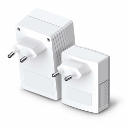 Router TP-Link TL-WPA4221KIT, Alb - Img 2