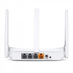 ROUTER WIRELESS MERCUSYS N300MBPS MW306R - Img 2