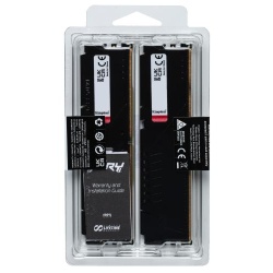 S DDR5 16GB K2 6000MHZ KF560C30BBEK2-16 - Img 6